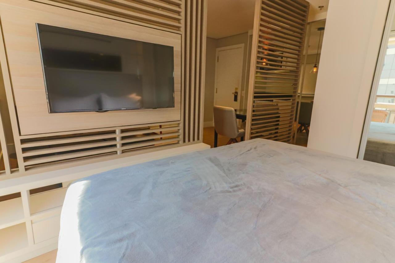 Aparthotel The Capital Flat 1012 - Itaim Sao Paulo