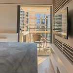 The Capital Flat 1012 - Itaim