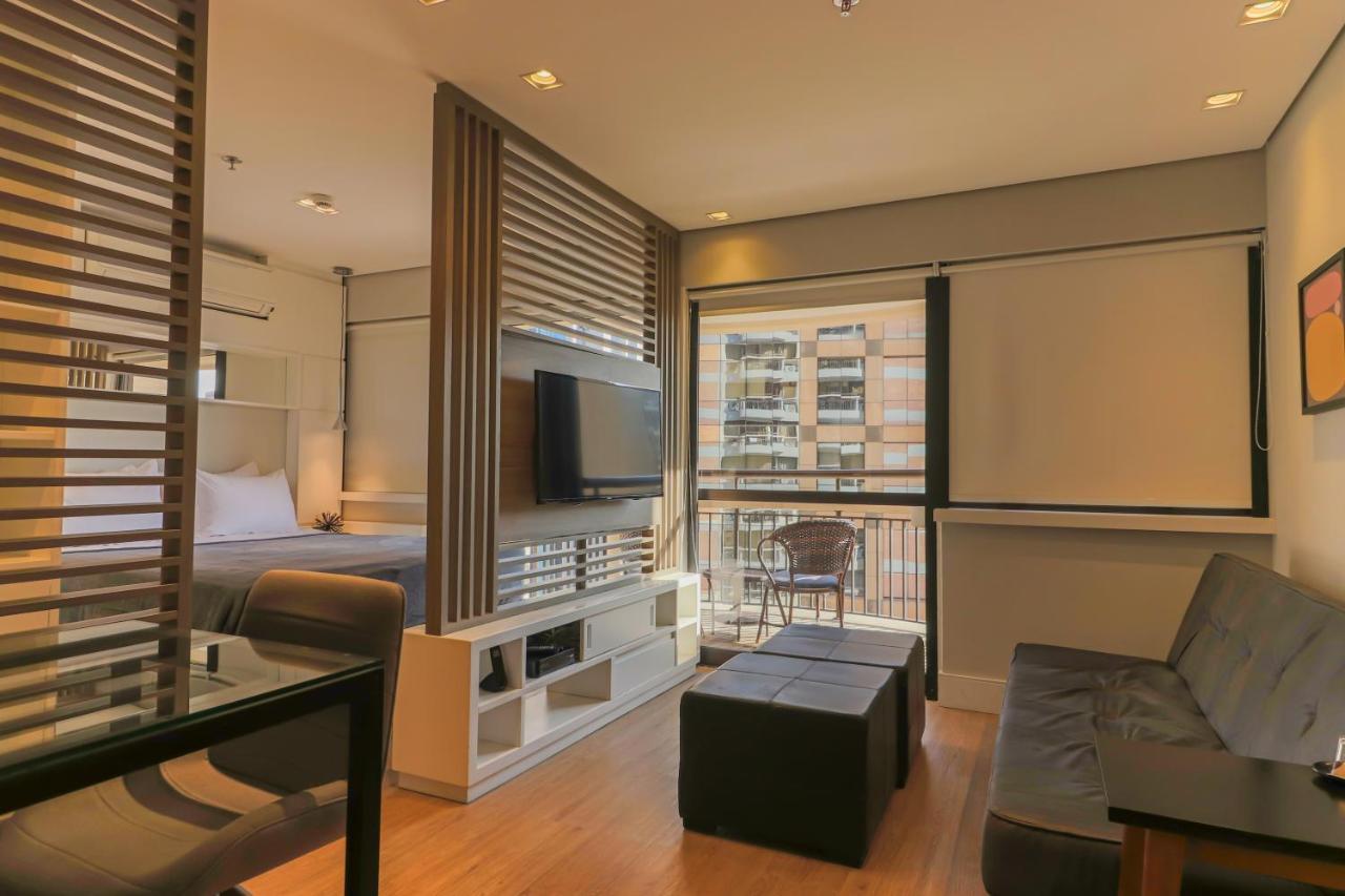 The Capital Flat 1012 - Itaim * São Paulo