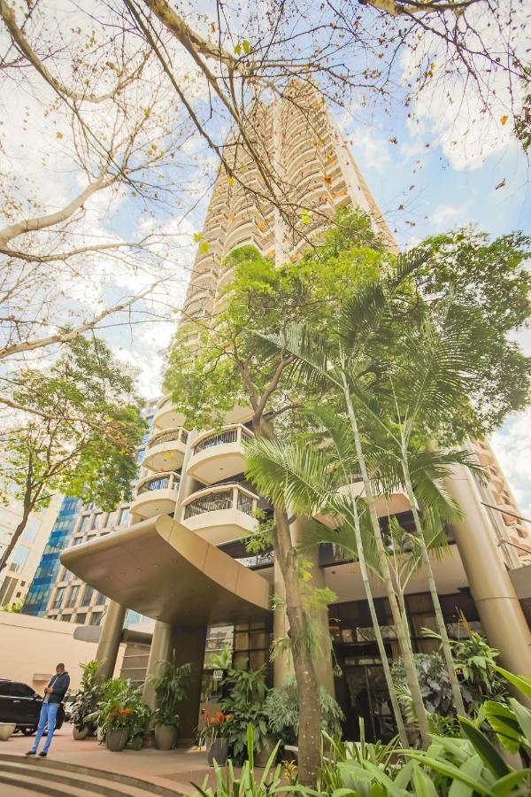 The Capital Flat 1012 - Itaim * São Paulo