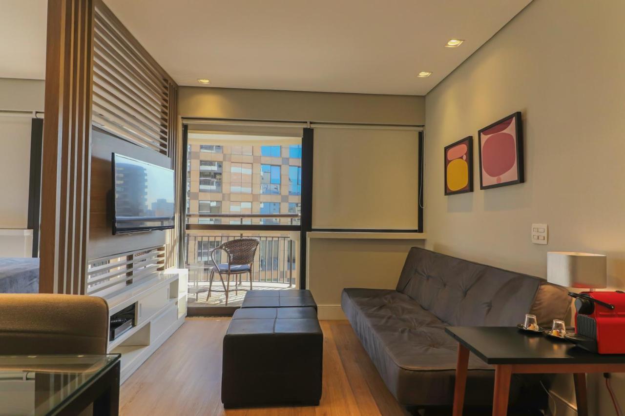 The Capital Flat 1012 - Itaim * São Paulo