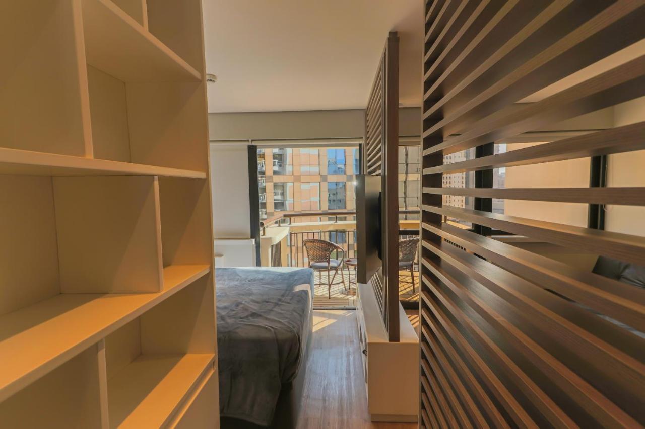The Capital Flat 1012 - Itaim * São Paulo