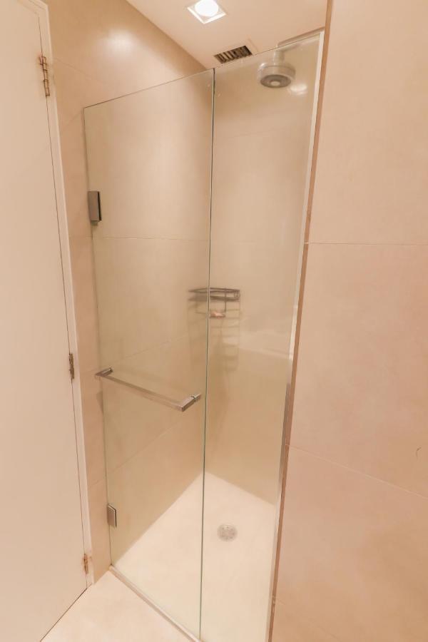 The Capital Flat 1012 - Itaim Aparthotel São Paulo